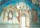 Фрагмент росписи храма Свято-Троицкого Герасимо-Болдинского монастыря.  112К